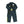Load image into Gallery viewer, Unknown Brand 6-12 Months Navy