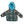 Load image into Gallery viewer, ZeroXposur 12 Months Black | Bue