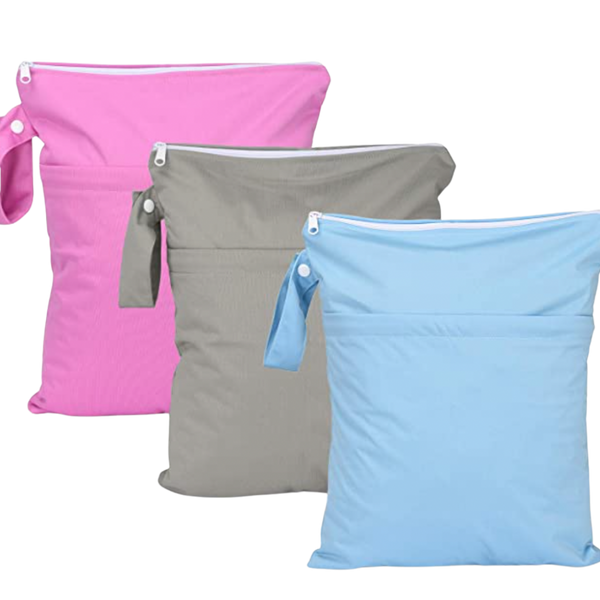 Wet Bag for Swim and Diapers