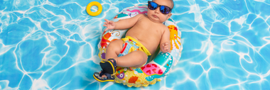 Our Favorite Summer Products for Parents of Babies and Toddlers