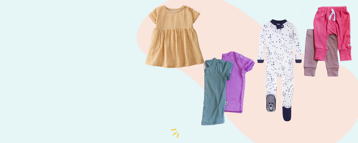 Circular Fashion: The Lifecycle of a Rental Garment – Rent-a-Romper