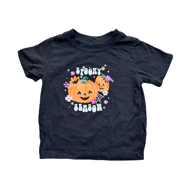 Spooky Season T-Shirt