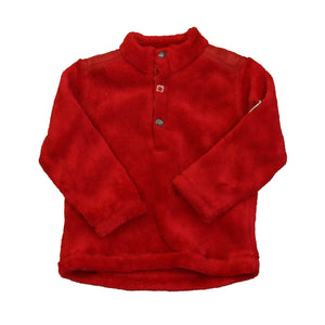 3 Pommes 18 Months Red
