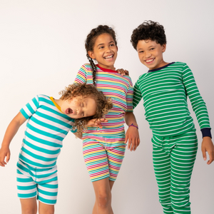 Mightly sustainable kids clothing