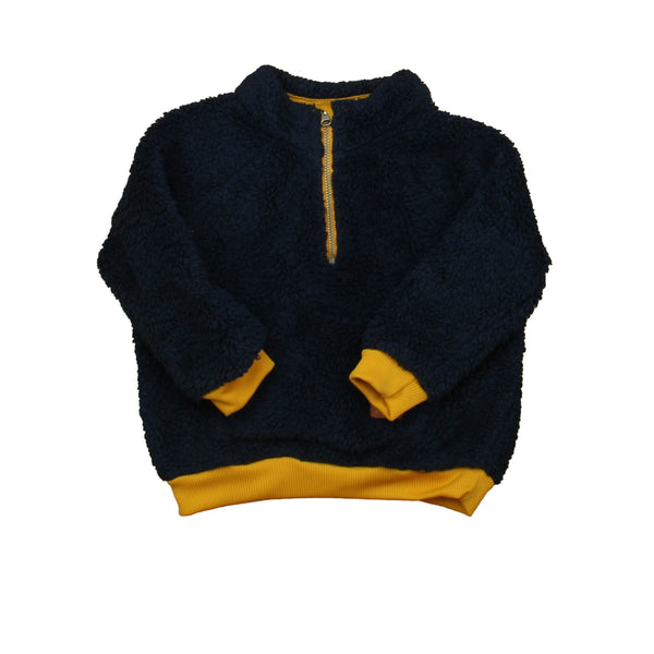 7 for all Mankind 18 Months Blue | Orange