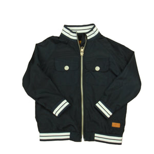 7 for all Mankind 24 Months Navy