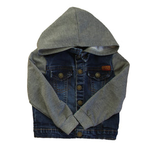 7 for all Mankind 2T Gray | Blue