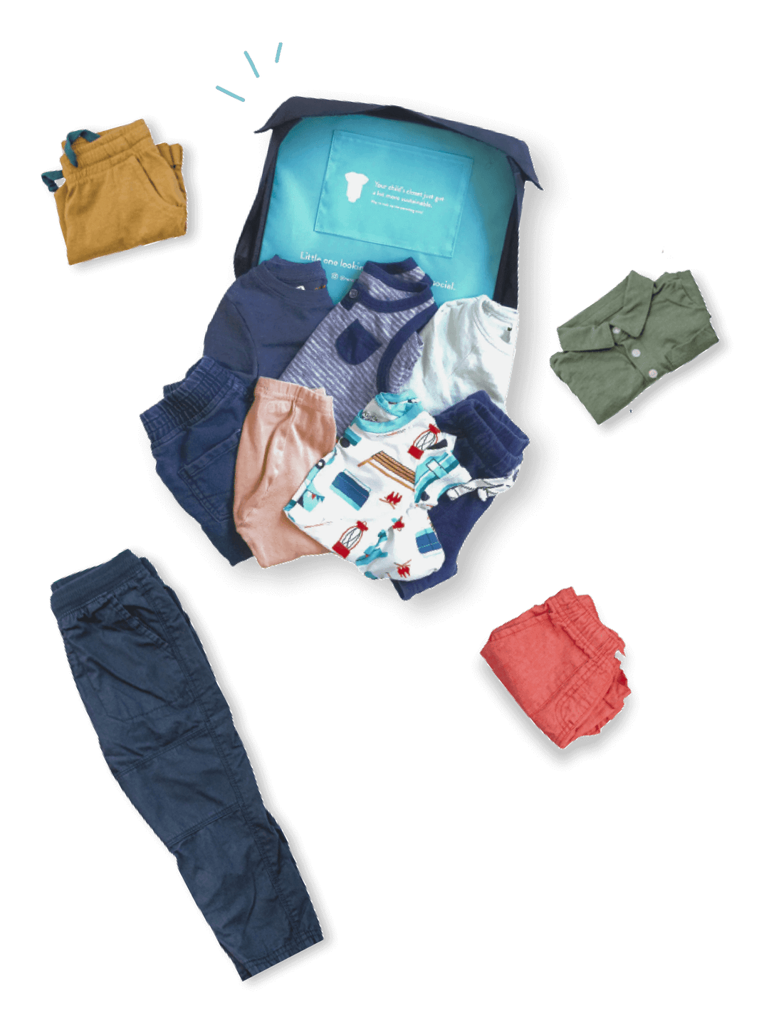 Baby Clothes Rental | Rent a Romper – Rent-a-Romper