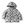Load image into Gallery viewer, Gray Polka Dot Coat
