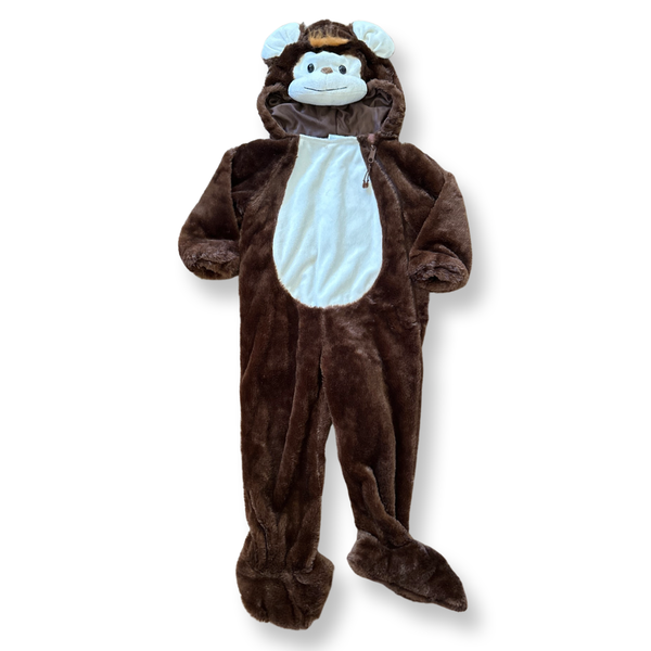 Monkey Toddler Costume