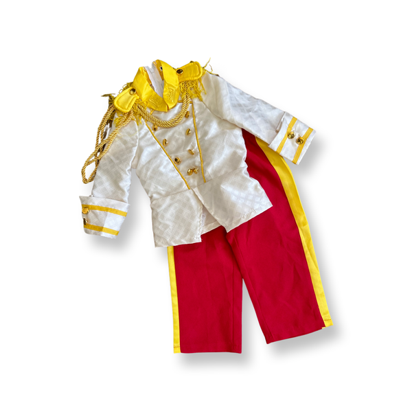 Prince Charming Baby Costume