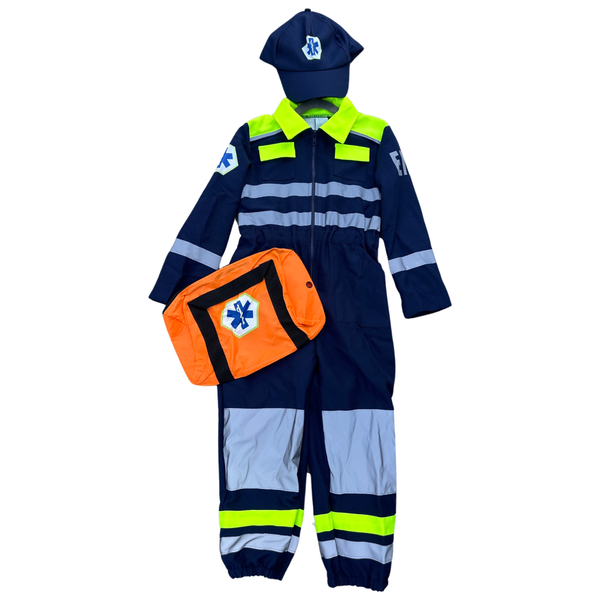 Paramedic Costume