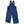 Load image into Gallery viewer, Navy Snow Bib
