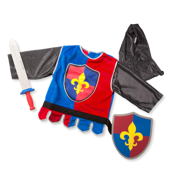 Knight Costume