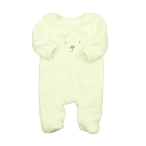 Absorba 0-3 Months Ivory