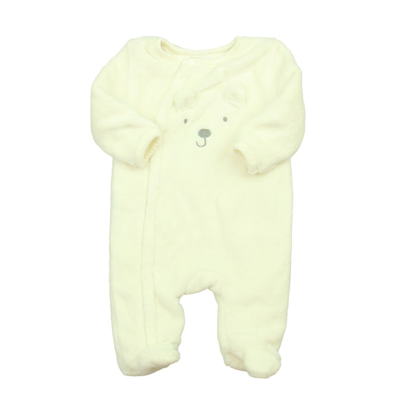 Absorba 0-3 Months Ivory