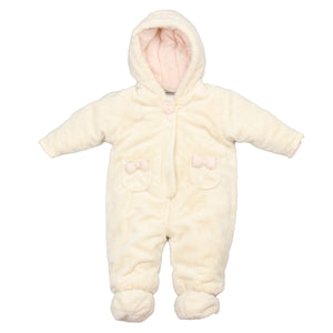 Absorba 3-6 Months Ivory