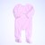 Absorba 6 Months Pink
