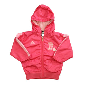 Adidas 12 Months Pink