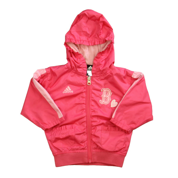 Adidas 12 Months Pink