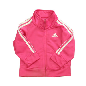Adidas 12 Months Pink