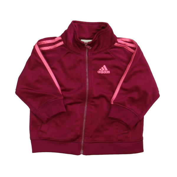 Adidas 12 Months Plum