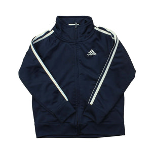 Adidas 24 Months Blue | White
