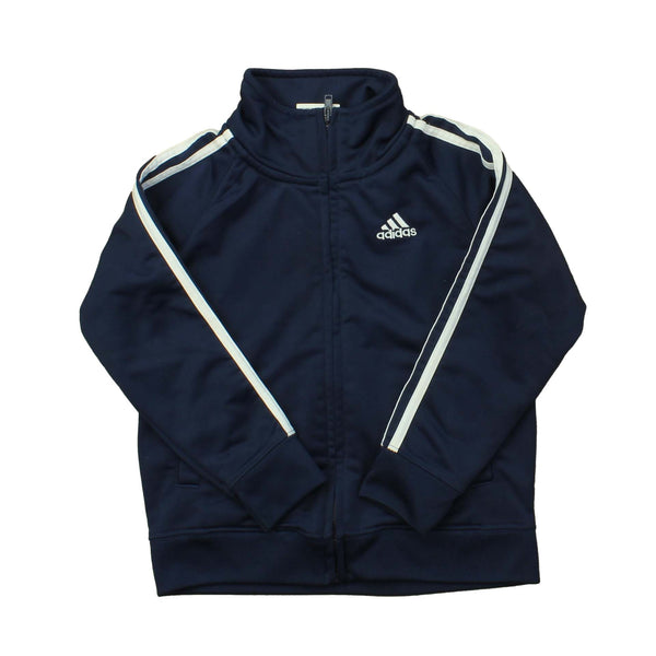Adidas 24 Months Blue | White