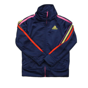 Adidas 24 Months Navy | Gold Stripe