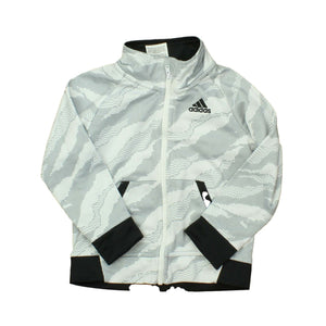 Adidas 24 Months White | Black