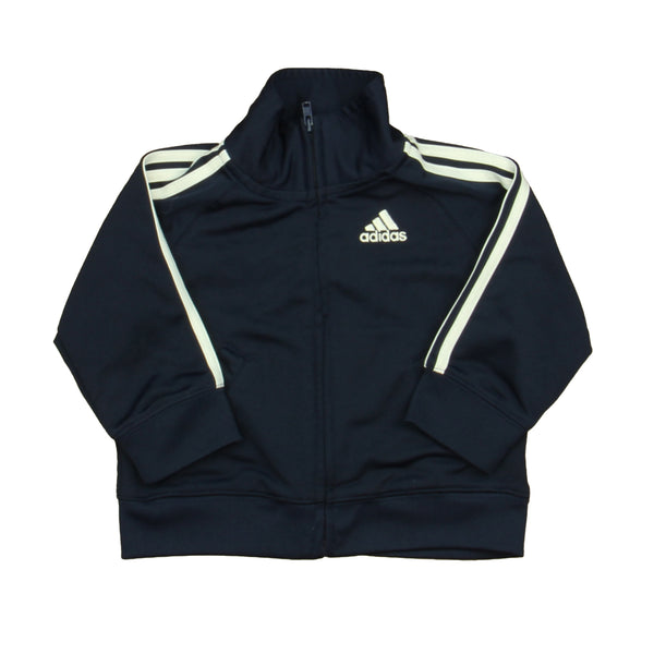 Adidas 9 Months Navy | White
