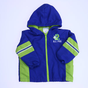 Al & Ray 12 Months Blue | Green