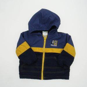 Al & Ray 18 Months Blue | Yellow