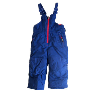Amazon 3T Blue
