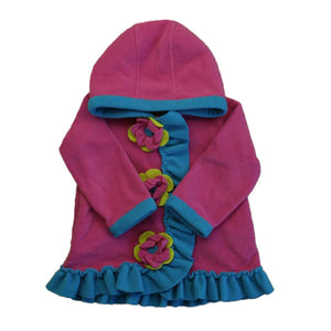 American Widgeon 2T Pink | Blue
