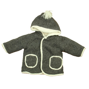American Widgeon 6 Months Gray | White