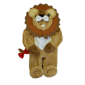Amscan 6 Months Lion