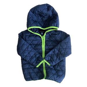 Andy & Evan 3T Navy | Green