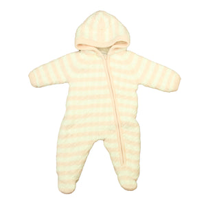 Angel Dear 0-3 Months Pink | White
