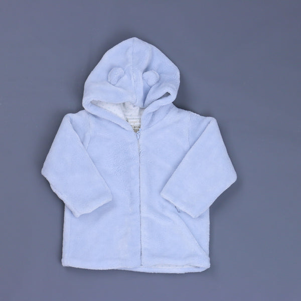 Angel Dear 6-12 Months Blue