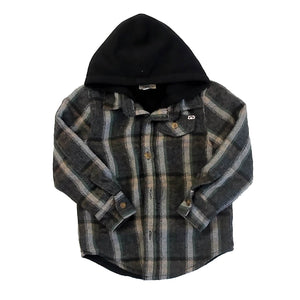 Appaman 4T Multi | Plaid