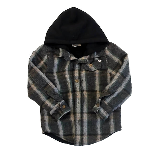 Appaman 4T Multi | Plaid