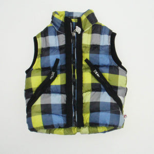 Appaman 6-12 Months Blue | Yellow | Black