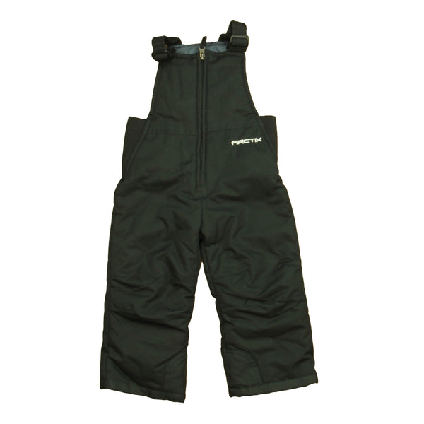 Arctix 2T Black