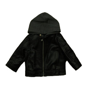 Art Class 12 Months Gray | Black