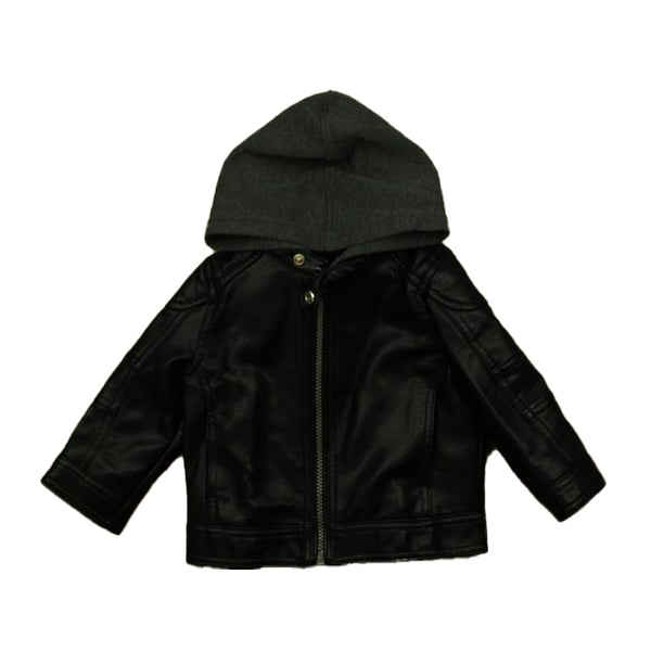 Art Class 12 Months Gray | Black