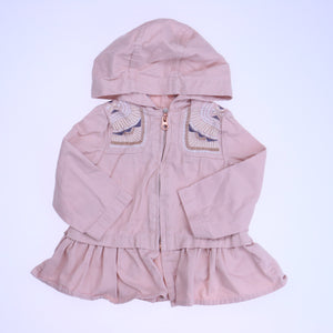 Aspen Kids 12 Months Pink