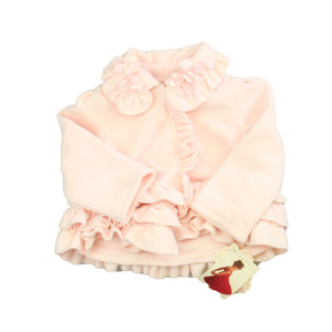 Baby Biscotti 24 Months Pink