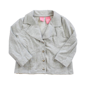 Baby Phat 24 Months Grey
