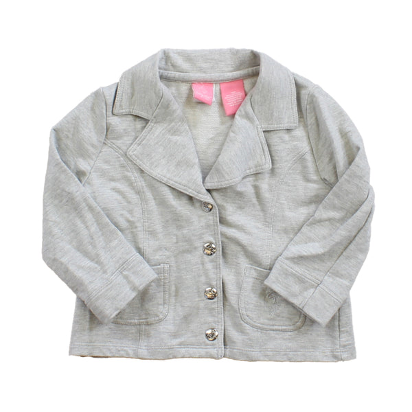 Baby Phat 24 Months Grey